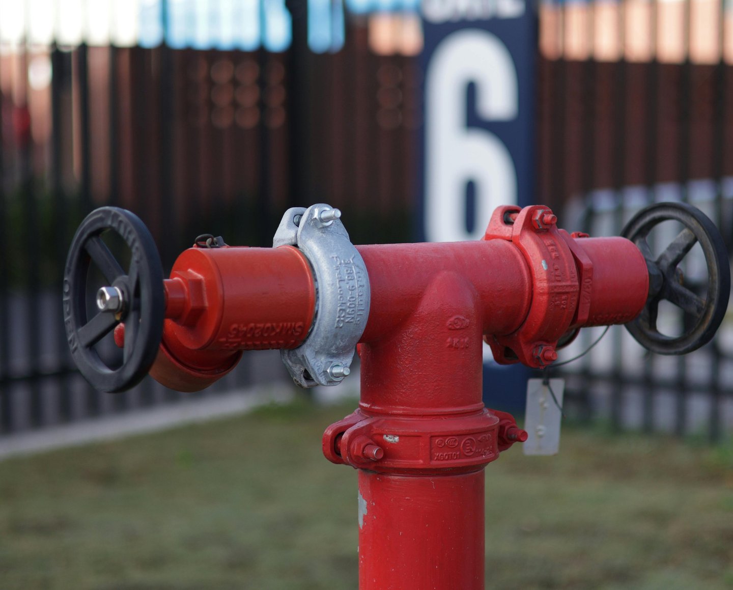 SWRO & GWRO Desalination