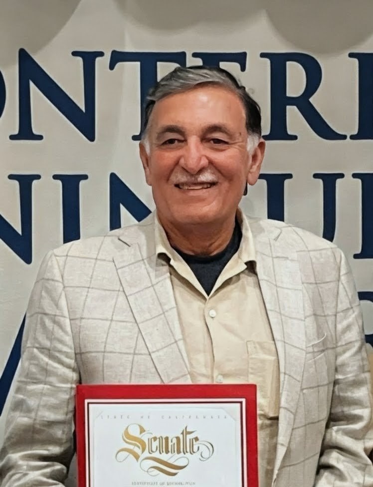 Samiullah Khan