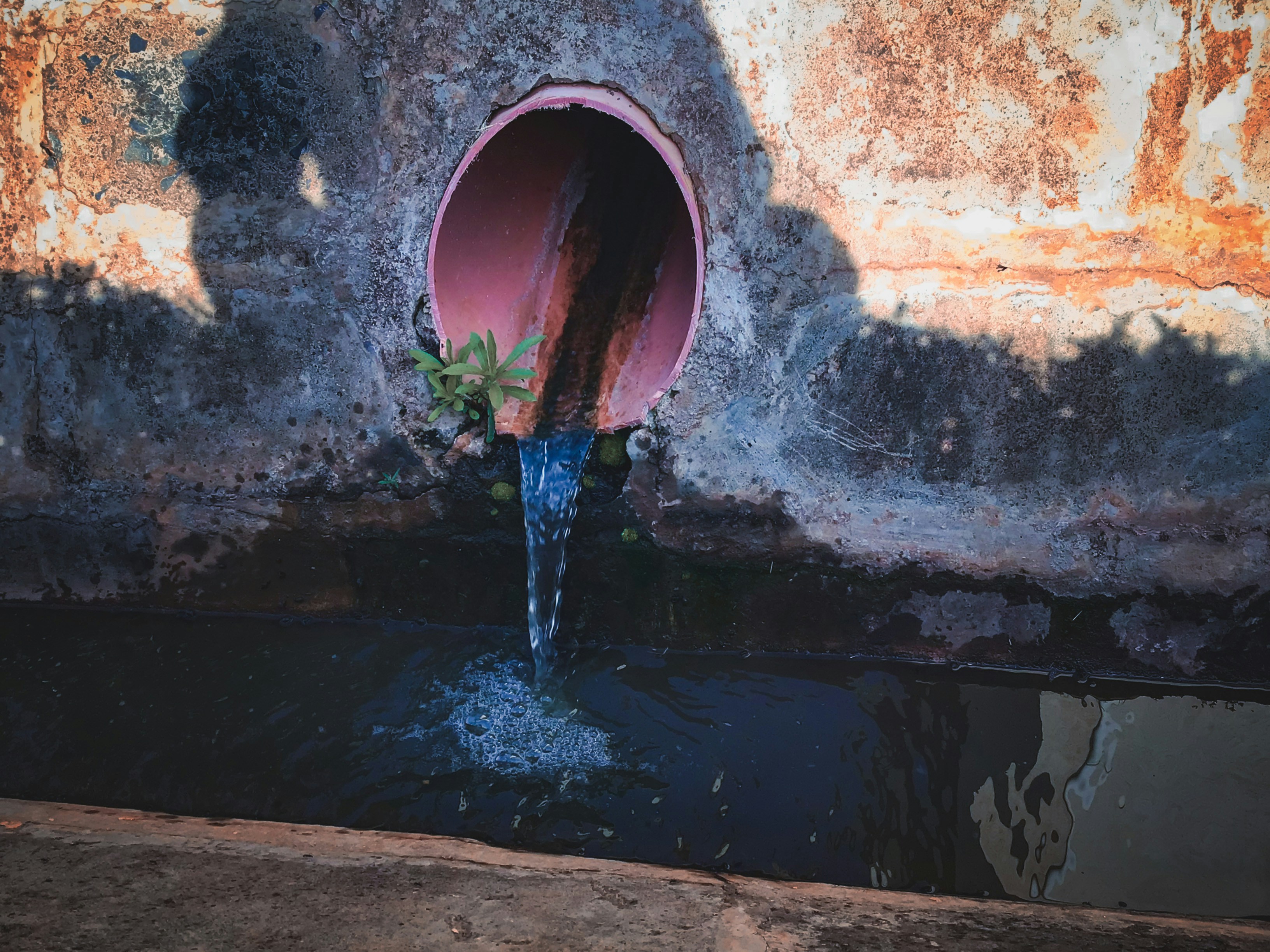 Water Treatment